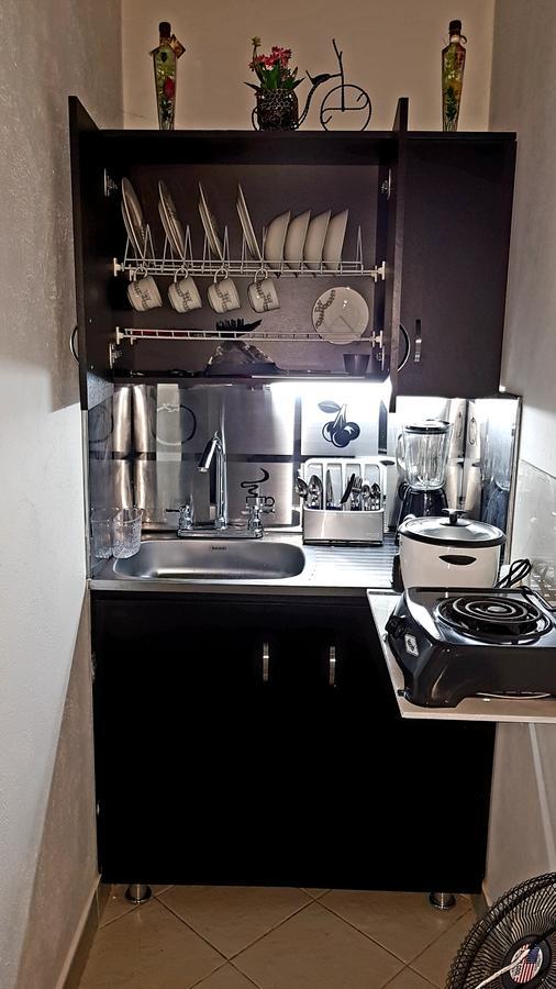 Cozy Apartment In The Poblado San Lucas Medellín Zewnętrze zdjęcie